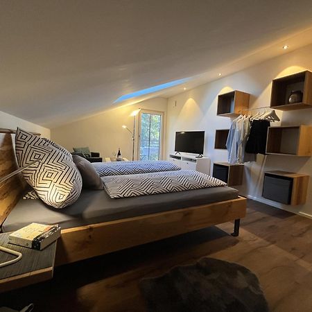 Ferienwohnung Rudi Taching am See Extérieur photo