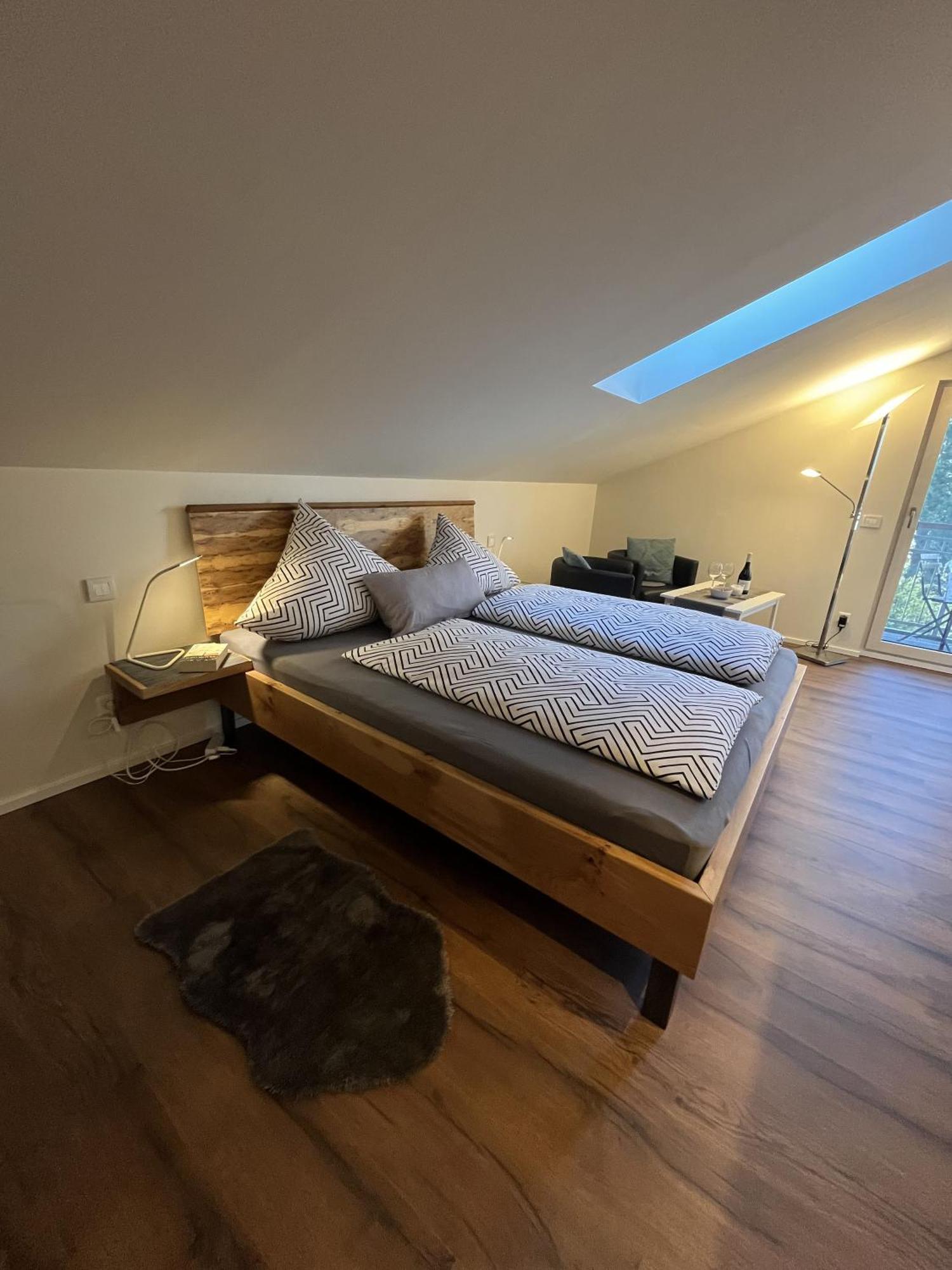 Ferienwohnung Rudi Taching am See Extérieur photo