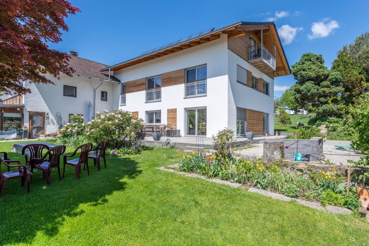 Ferienwohnung Rudi Taching am See Extérieur photo